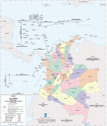Karte (Kartografie)-Kolumbien-m_ColombiaMapaOficial.jpg