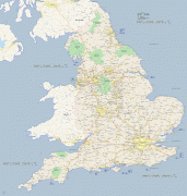 Географічна карта-Англія-england-large.png