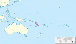 Kaart (kartograafia)-Vanuatu saared-large_detailed_location_map_of_vanuatu.jpg