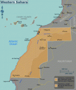 Carte géographique-Sahara occidental-western_sahara_map.jpg