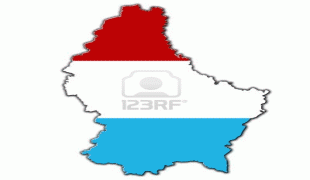 Hartă-Luxemburg-16172344-outline-map-of-luxembourg-covered-in-flag-of-luxembourg.jpg