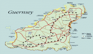 Ģeogrāfiskā karte-Gērnsija-final-route-map3.jpg