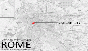 Bản đồ-Thành phố Vatican-Location_map_Italy_Rome_Vatican_City.png