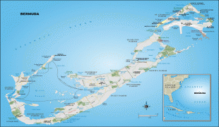 Географічна карта-Бермудські острови-large_detailed_road_and_political_map_of_bermuda.jpg