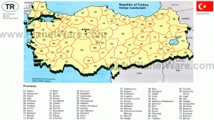 Bản đồ-Thổ Nhĩ Kỳ-turkey-map.jpg