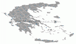 Kaart (cartografie)-Griekenland-map-greece-prefectures-2.png