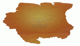 地图-蘇利南-14742807-textured-map-of-suriname-map-with-brown-rock-or-stone-texture-isolated-on-white-background.jpg