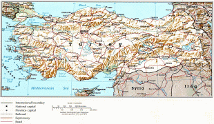 Bản đồ-Thổ Nhĩ Kỳ-turkey_map.jpg