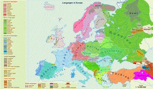 แผนที่-ทวีปยุโรป-Languages_of_Europe_map.png