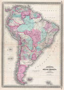地図-南アメリカ-1870_Johnson_Map_of_South_America_-_Geographicus_-_SouthAmerica-johnson-1870.jpg