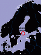 Географическая карта-Мариехамн-Map_Nordic.gif