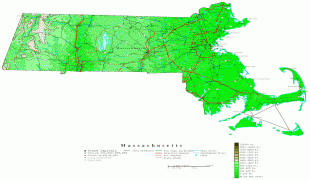 Bản đồ-Massachusetts-Massachusetts-contour-map-978.jpg