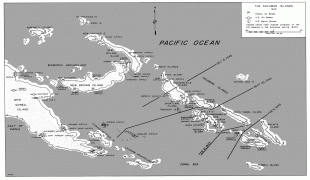 Harita-Solomon Adaları-Solomon_Islands_Campaign.jpg