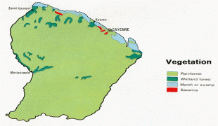 Bản đồ-Guyane thuộc Pháp-french_guiana_veg_1972.jpg