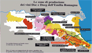 Karte (Kartografie)-Romagna-winesite_map_IT_Emilia_Romagna.jpg