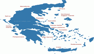 Географическая карта-Фессалия-map-greece.gif