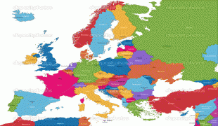 Bản đồ-Châu Âu-depositphotos_1141952-Europe-map.jpg