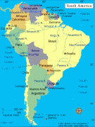 Bản đồ-Nam Mỹ-mapsouthamerica.gif
