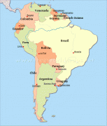 Bản đồ-Nam Mỹ-southamerica-political-map.png