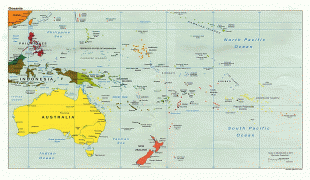 Географічна карта-Океанія-oceania_pol_97.jpg