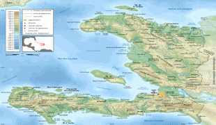 Mappa-Haiti-Haiti_topographic_map-fr.png