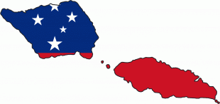 Bản đồ-Quần đảo Samoa-Flag-map-of-samoa.png