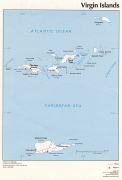 Kaart (cartografie)-Amerikaanse Maagdeneilanden-virginislands.jpg