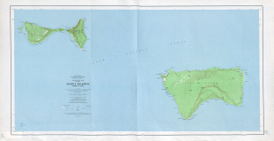 Kort (geografi)-Amerikansk Samoa-txu-oclc-12327141-manua_islands-1963.jpg