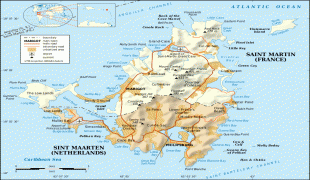 Kaart (kartograafia)-Sint Maarten-st-maarten-map.png