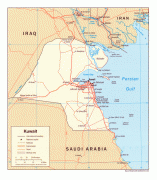 Bản đồ-Thành phố Kuwait-Kuwait_pol_06.jpg