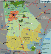 Map-Georgia (country)-Georgia_(state)_regions_map.png