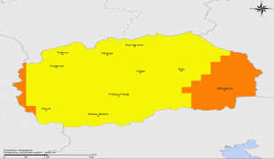 Kaart (kartograafia)-Makedoonia-mkd-seismic-big.jpg