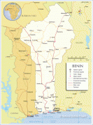 Zemljovid-Benin-benin-political-map.jpg
