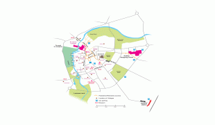 Bản đồ-Centre-Val de Loire-Cambridge-City-Centre-Map.jpg