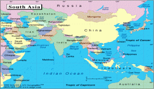 Bản đồ-Châu Á-south-asia-map.gif