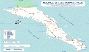 地图-南下加利福尼亞州-Baja-California-Sur-map.jpg