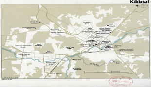 Bản đồ-Kabul-Map_of_Kabul,_Afghanistan_-_CIA,_1980.jpg