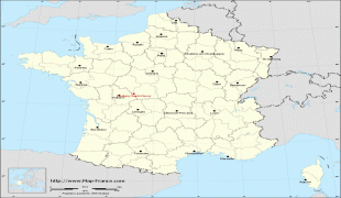 Географічна карта-Сен-П'єр (місто)-administrative-france-map-regions-Pouligny-Saint-Pierre.jpg