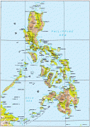 Карта (мапа)-Филипини-map-large-1.jpg