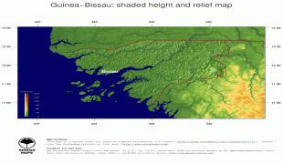 Ģeogrāfiskā karte-Gvineja-Bisava-rl3c_gw_guinea-bissau_map_illdtmcolgw30s_ja_mres.jpg