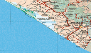 Peta-Guerrero-chiapas-state-mexico-map-b3.gif