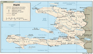 Bản đồ-Port-au-Prince-haiti.gif