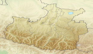 Bản đồ-Karachay-Cherkessia-Relief_Map_of_Karachay-Cherkessia.jpg