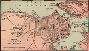 Bản đồ-La Habana-Antique-map-of-Havana-Cuba-from-1901.jpg