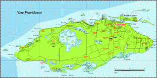 Zemljevid-Nassau, Bahami-new_prov.gif
