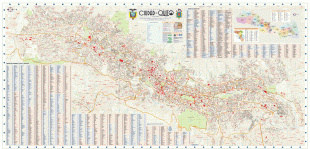 Ģeogrāfiskā karte-Kito-Map-of-Quito-2009.jpg