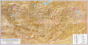 Географическая карта-Монголия-mongolia_map_medium.jpg