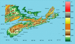 Carte géographique-Nouvelle-Écosse-Nova-Scotia-Elevation-Map.jpg