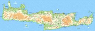 Bản đồ-Crete-Crete-Tourist-Map.gif