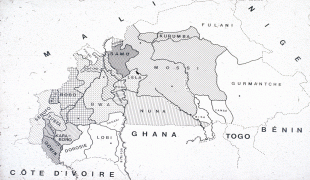 Žemėlapis-Burkina Fasas-Burkina-Faso-Ethnic-Map.jpg